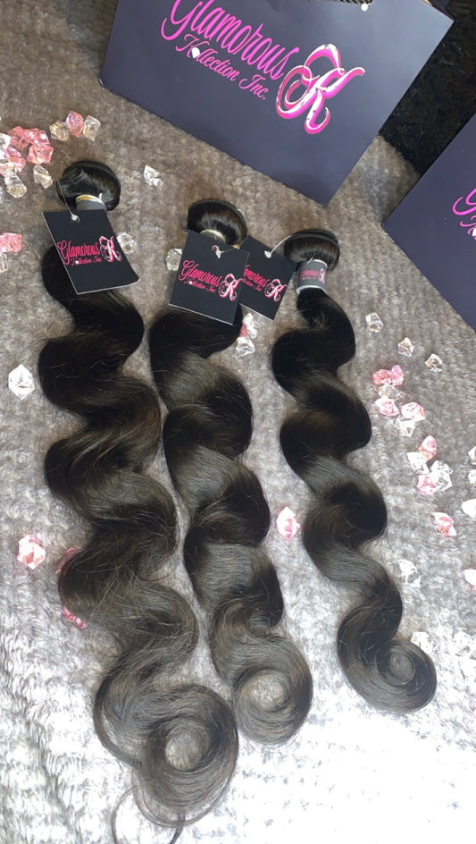 Body Wave Bundle Deals